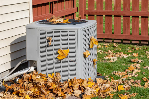 Best Commercial HVAC Repair  in Salisbury, NC