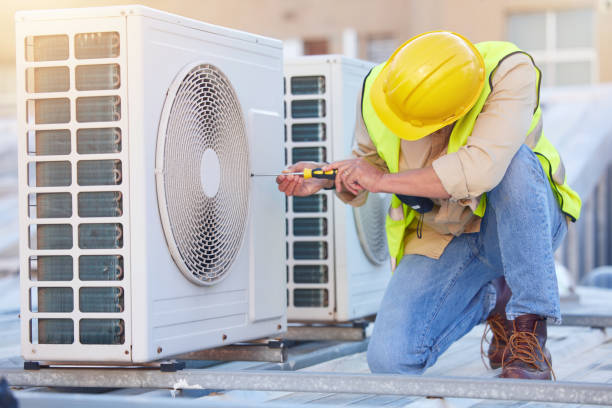 Best Emergency HVAC Repair  in Salisbury, NC