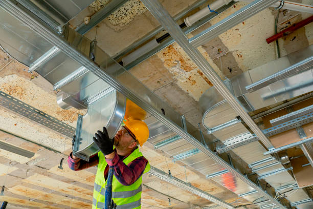 Best Local HVAC Companies  in Salisbury, NC