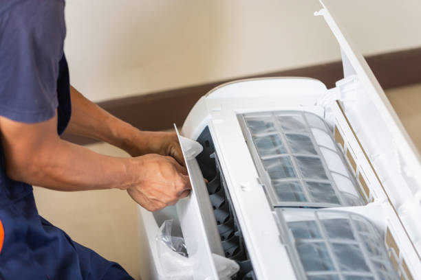 Best Best HVAC Companies  in Salisbury, NC
