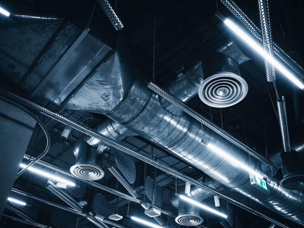 Best Central Air Repair  in Salisbury, NC