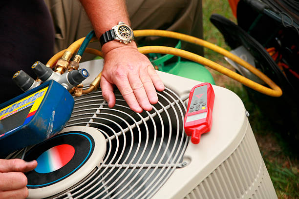 Best Air Quality Test  in Salisbury, NC