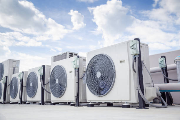 Best Affordable HVAC Services  in Salisbury, NC