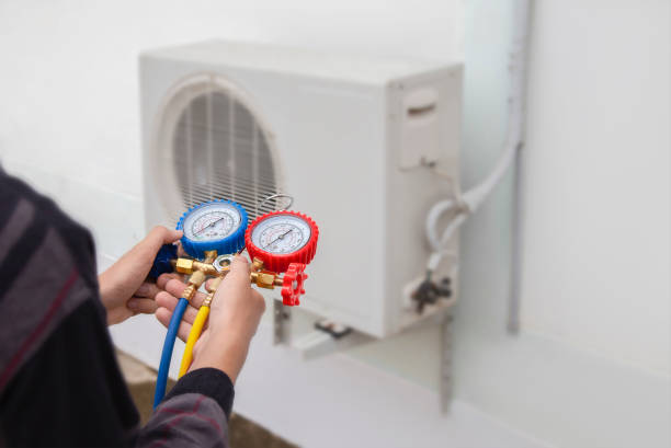 Best HVAC Repair Near Me  in Salisbury, NC