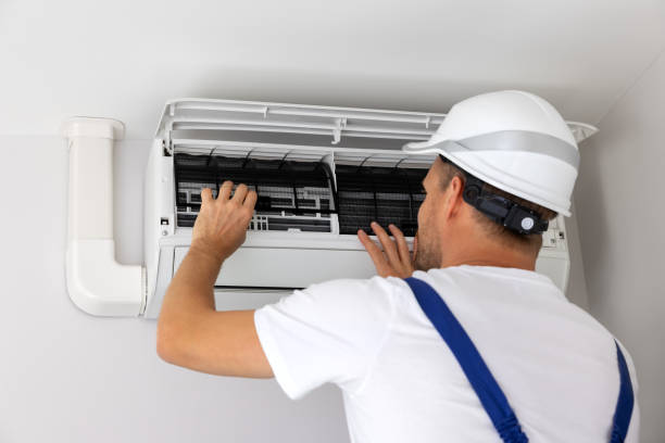 Best HVAC Installation Services  in Salisbury, NC