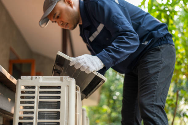 Best HVAC Maintenance Near Me  in Salisbury, NC