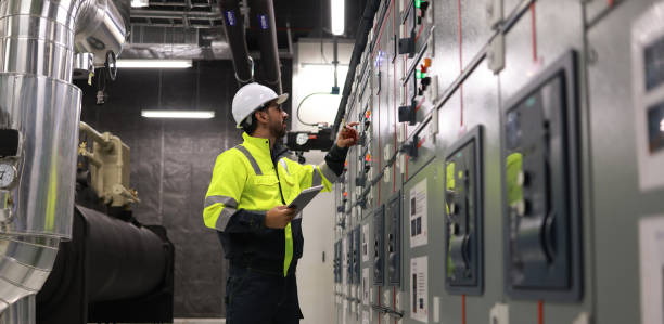 Best Emergency HVAC Repair  in Salisbury, NC