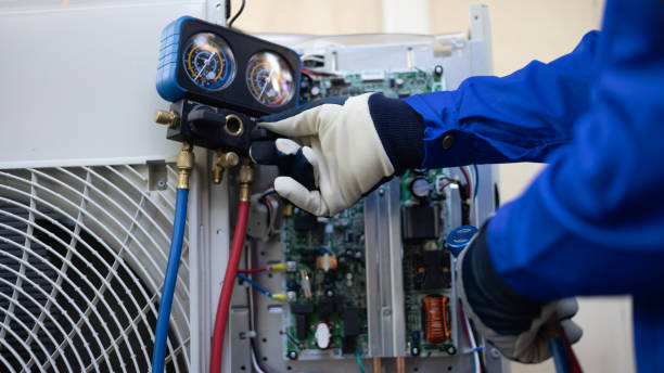Best Residential HVAC Services  in Salisbury, NC