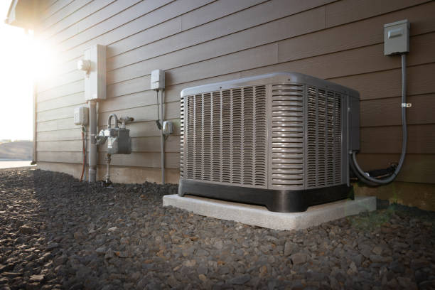 Best HVAC Installation Services  in Salisbury, NC